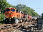 BNSF 7740